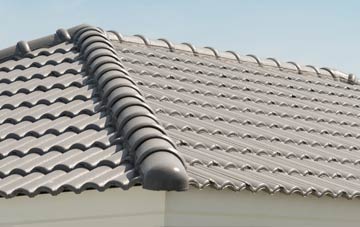 advantages of Tuckermarsh clay roofing