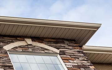Tuckermarsh diy soffit installation