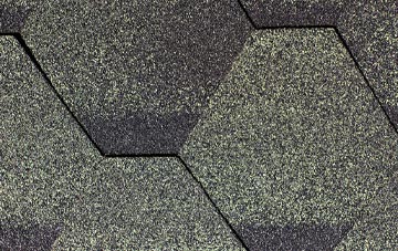 Tuckermarsh fibreglass shingle repairs