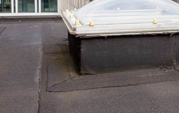 disadvantages of Tuckermarsh flat roofs