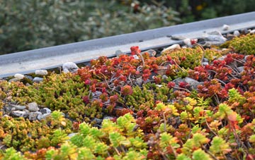 the cost of Tuckermarsh green roof installation