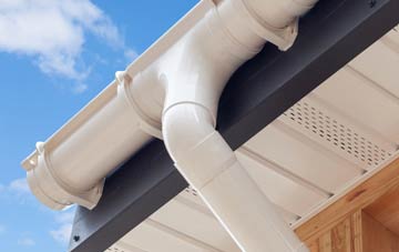 Tuckermarsh gutter installation costs