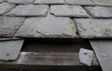 Tuckermarsh slate roof repairs and maintenance