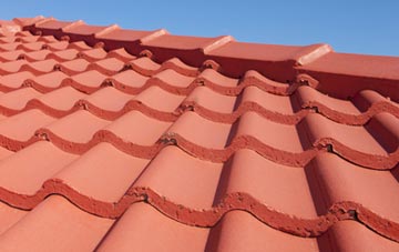 Tuckermarsh tile and slate roof replacement