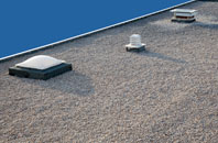 Tuckermarsh flat roofing