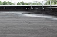 find rated Tuckermarsh flat roofing companies