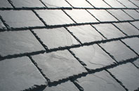 Tuckermarsh slate roof